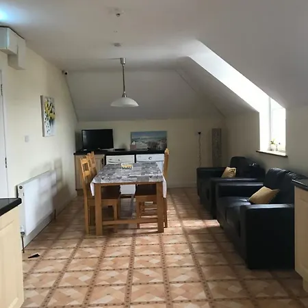 Holiday home Diamond House