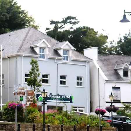 Diamond House *