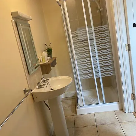 Diamond House Holiday home Ardara