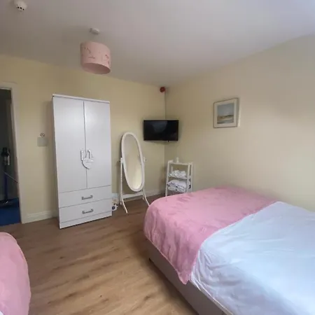 Diamond House Ardara