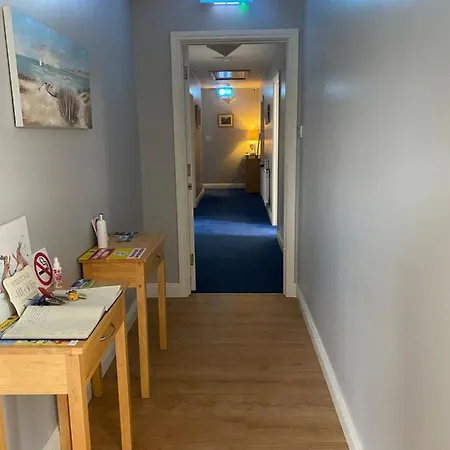 Сasa de vacaciones Diamond House Ardara