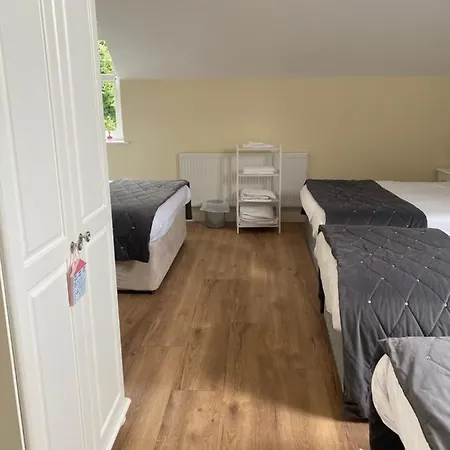 Diamond House * Ardara