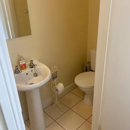 Diamond House Holiday home Ardara