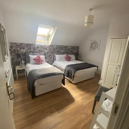 Diamond House Holiday home