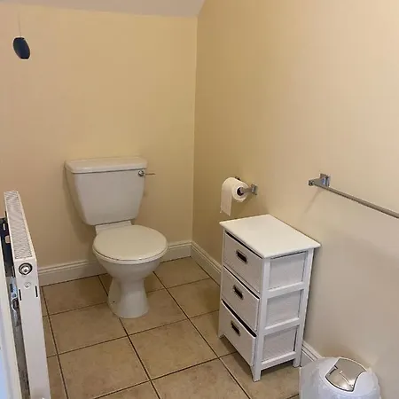 Diamond House Ardara